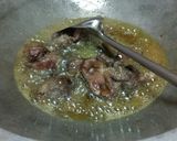 Foto langkah ke 1 dari resep ATI AMPELA bumbu bebek madura.