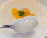 Mandarinos- narancsos tejbegríz ✨ recept fázis 3 fotója