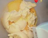 صورة لخطوة 1 من وصفة حلوة الڨوفريط بوصفة سهلة تذوب فالفم وبنتها روعة👌♥