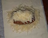 Sertés szűz wellington 🤤 recept fázis 2 fotója