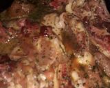 Foto del paso 1 de la receta: Pollo crocke