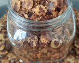 A picture of step 10 of Homemade Chana Jor Garam in Airfryer.