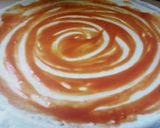 Foto del paso 14 de la receta: HU3RAz♡ PiZZA ;)