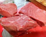 Foto del paso 2 de la receta: Carne mechada distinta 🤗