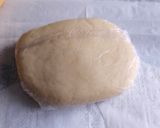 Une image de l'étape 1 de Butter Cookies.
