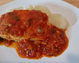Foto del paso 6 de la receta: Bacalao con tomate