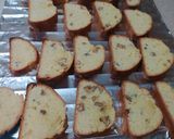 عکس مرحله 9 از دستور بیسکوتی (Biscotti)