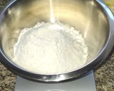 Foto del paso 5 de la receta: Budín de calabacín