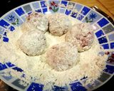 Foto del paso 8 de la receta Albóndigas de res en salsa de cerveza artesana Minera