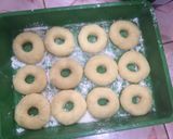 Foto langkah ke 11 dari resep Donat kentang empuk 😃 🍩.