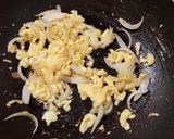 Foto langkah ke 1 dari resep Mi hun Bumbu Sambal Goreng.