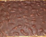 Foto del paso 3 de la receta: Maní con Chocolate  estilo Shot o Block