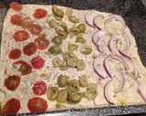 Foto del paso 6 de la receta Focaccia