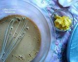 Foto langkah ke 3 dari resep Caramel Cake a.k.a Sarang Semut.