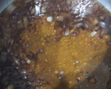 Foto del paso 5 de la receta: Lomo de Cerdo Guisado con Leche de Coco, Yakiniku, Basil Lemongrass y Curry