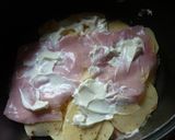 Foto del paso 2 de la receta: Milhojas de papas rellenas