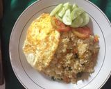 Foto langkah ke 5 dari resep Butter Rice.