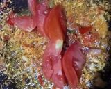 Foto langkah ke 3 dari resep Sambal terong.