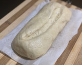 Foto del paso 2 de la receta: Pan casero 😍