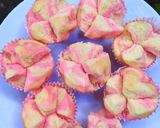 Foto langkah ke 4 dari resep Bolu Kukus.