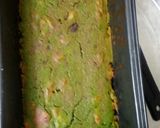 A picture of step 5 of Fennel Seed Beetroot Marble Brownie.