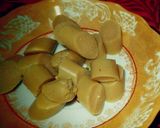 Foto langkah ke 2 dari resep Sosis daging saus keju.