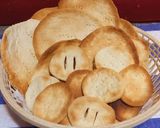 Foto del paso 4 de la receta: 🥳Galletas Marineras🥳