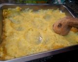 Foto langkah ke 2 dari resep GAMCHI | Roti Kentang.