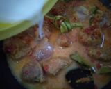 Foto langkah ke 3 dari resep 72. Gulai daging dan kacang panjang.