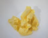Foto langkah ke 2 dari resep Butter Cream.
