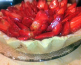 Foto del paso 5 de la receta: Tarta de frutillas s/ harina s / azúcar