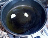 Foto del paso 2 de la receta: Pollo a la jardinera con tronchos de brócoli, en salsa de curry