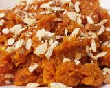 A picture of step 7 of Winter Special : Gajar Ka Halwa😋💕.