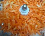 Foto langkah ke 2 dari resep Nuget ayam MPASI.
