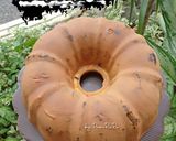 Foto langkah ke 5 dari resep Marmer Cake Kopi.