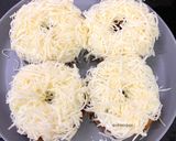 Foto langkah ke 5 dari resep Donut Kentang.