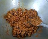 লইট্টা মাছের ভুনা 🥣🥣🥣 (Loitya macher bhuna recipe in Bengali) রেসিপির ধাপ 4 ছবি