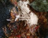 Foto langkah ke 1 dari resep Sambel Pare.