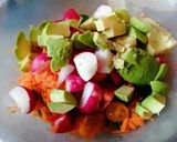 Vitaminbomba recept fázis 2 fotója