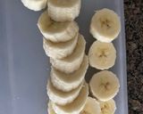 รูปขั้นตอนการทำที่ 1 ของ Peanut Butter Banana Bread