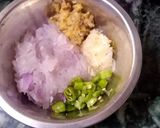 पंजाबी गोभी मसाला(punjabi gobhi masala recipe in hindi) रेसिपी चरण 2 फोटो