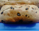 A picture of step 2 of Banana bread.