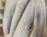 Foto del paso 2 de la receta: Pijotas fritas