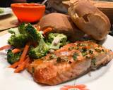 BBQ Lime Ranch Salmon recipe step 6 photo