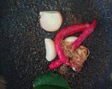 Foto langkah ke 2 dari resep Tempe Mendol (Resep si Mbah).