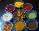 રગડા પેટીસ (Ragda Patties Recipe In Gujarati) રેસીપી સ્ટેપ3ફોટો