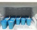 Foto del paso 4 de la receta: Paletas de chocolate hechas en casa