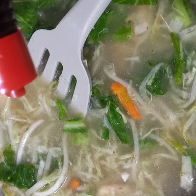 Langkah 3