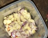 Foto langkah ke 2 dari resep Ayam kecap.