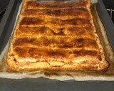 Foto del paso 10 de la receta: Empanada a Lavimon